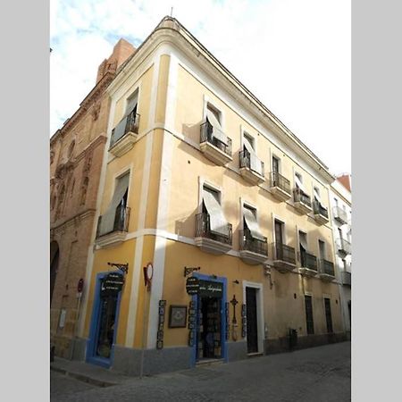דירות סביליה Apartamento Centro Encarnacion 2º I מראה חיצוני תמונה