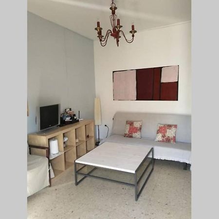 דירות סביליה Apartamento Centro Encarnacion 2º I מראה חיצוני תמונה